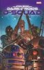 STAR WARS DARK DROIDS D-SQUAD TP [9781302952082]